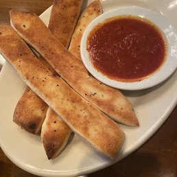 Breadsticks