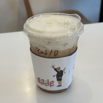 Made Coffee - Coffee & Tea Near Me - Yorba Linda, California