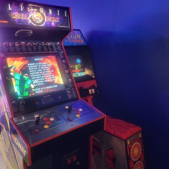 Extra Lives Arcade - Arcades Near Me - Paragould, Arkansas Extra Lives Arcade - Arcades Near Me - Paragould, Arkansas