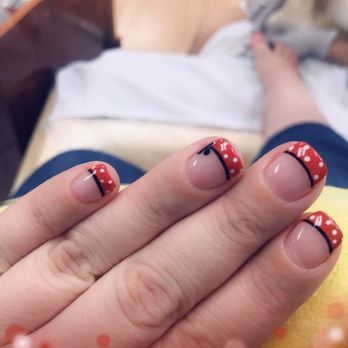 Serenity Nails Studio - Ready for Disney - Nail Salons Near Me - Sunnyvale, California Serenity Nails Studio - Ready for Disney - Nail Salons Near Me - Sunnyvale, California