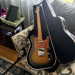 Bill's Music - Ash Tele from Bill's