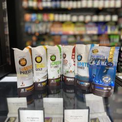 Cools Tobacco