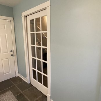 Steve B Remodeling - From inside office - General Contractors Near Me
