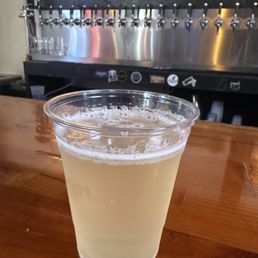 Bellini Blast