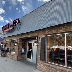 Indian Bites
