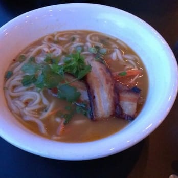 Tokio Pub - Braised pork belly udon - Japanese Near Me - Schaumburg, Illinois Tokio Pub - Braised pork belly udon - Japanese Near Me - Schaumburg, Illinois