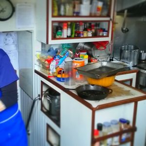 Hawaiian Chieftain on Yelp