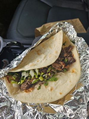 Chismosa's Taco House by null