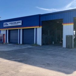 Florida Diesel Repair - Florida Diesel Repair Working Hard for the hard working