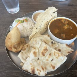 Rogan Josh