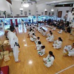 Taditional Taekwondo Center Of Davie