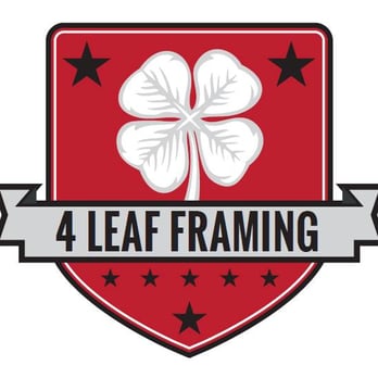 4 Leaf Framing - Framing Near Me - Downingtown, Pennsylvania