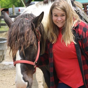 Whispering Woods Riding Stables - Kita and Drako - Horseback Riding Near Me - Georgetown, Kentucky Whispering Woods Riding Stables - Kita and Drako - Horseback Riding Near Me - Georgetown, Kentucky