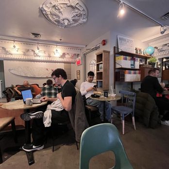 Tommy - Coffee & Tea Near Me - Montreal, Quebec Tommy - Coffee & Tea Near Me - Montreal, Quebec