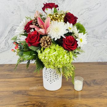 DMV Florist - Florists Near Me - Fairfax, Virginia
