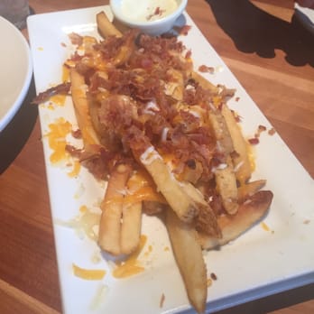 Cheddar's Scratch Kitchen - Texas cheese fries. - Comfort Food Near Me - Kissimmee, Florida Cheddar's Scratch Kitchen - Texas cheese fries. - Comfort Food Near Me - Kissimmee, Florida