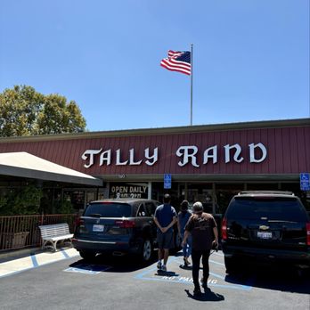 Tallyrand Restaurant - Diners Near Me - Burbank, California Tallyrand Restaurant - Diners Near Me - Burbank, California