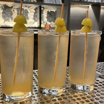 EP Bar - EP Highball: Japanese Whiskey, Lemongrass, Yuzu & Soda - Whiskey Bars Near Me - Honolulu, Hawaii EP Bar - EP Highball: Japanese Whiskey, Lemongrass, Yuzu & Soda - Whiskey Bars Near Me - Honolulu, Hawaii