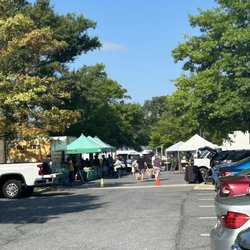 Howard County Farmer's Market 