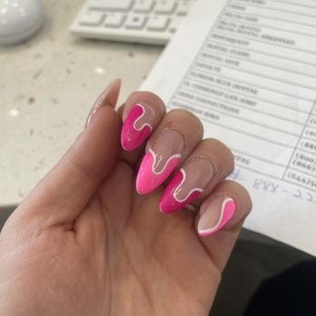 Lovely Nails - Nail Salons Near Me - Pembroke Pines, Florida Lovely Nails - Nail Salons Near Me - Pembroke Pines, Florida