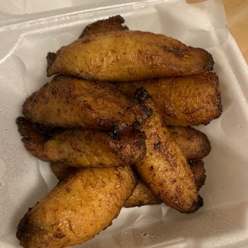Chicken Latino - Sweet Fried Plantains - Latin American Near Me - Pittsburgh, Pennsylvania Chicken Latino - Sweet Fried Plantains - Latin American Near Me - Pittsburgh, Pennsylvania
