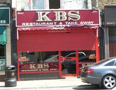KBS Restaurant and Takeaway