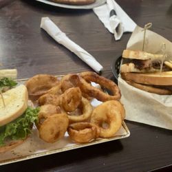 JB's Restaurant at Wild Oak Ranch