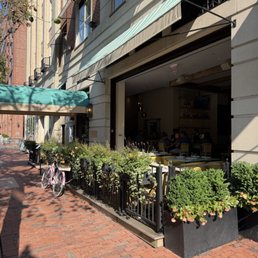 Exterior photo of Bistro du Midi - Boston, Massachusetts Exterior photo of Bistro du Midi - Boston, Massachusetts