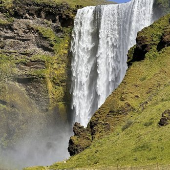 Whatz The Plan - Skógafass waterfall - Travel Agents Near Me Whatz The Plan - Skógafass waterfall - Travel Agents Near Me