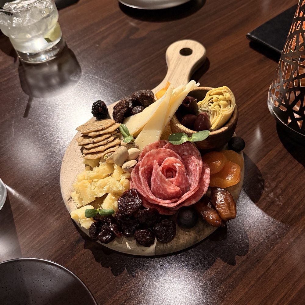 Grazing Oregon Charcuteries - Charcuterie - Coffee & Tea Near Me - Albany, Oregon