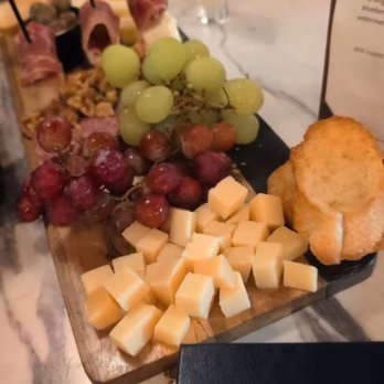 Dua Restaurant & Lounge - Mediterranean Near Me - Jacksonville, Florida