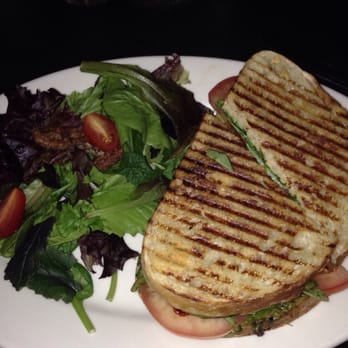 Freesoulcaffe - Panini Caprese, delicious! - Vegan Near Me - Tustin, California Freesoulcaffe - Panini Caprese, delicious! - Vegan Near Me - Tustin, California