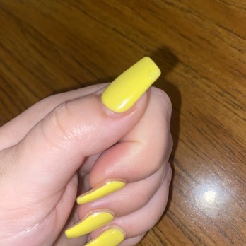 Nails of the World - Nail Salons Near Me - Mesa, Arizona