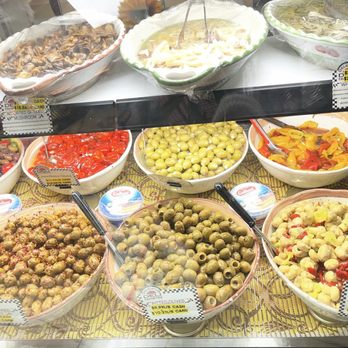 Casa Della Mozzarella Italian Deli - Delis Near Me - Bronx, New York Casa Della Mozzarella Italian Deli - Delis Near Me - Bronx, New York