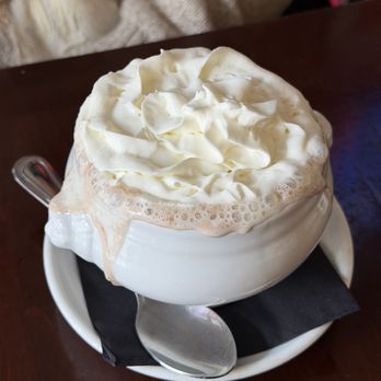 French Roast - Hot chocolate - French Near Me - New York, New York French Roast - Hot chocolate - French Near Me - New York, New York
