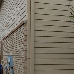Aquaducts Seamless Gutter