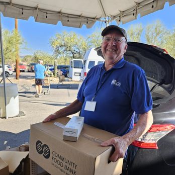 Interfaith Community Services -Tucson - ICS Delivers monthly food boxes to older and disabled adults. - Food Banks Near Me - Tucson, Arizona Interfaith Community Services -Tucson - ICS Delivers monthly food boxes to older and disabled adults. - Food Banks Near Me - Tucson, Arizona