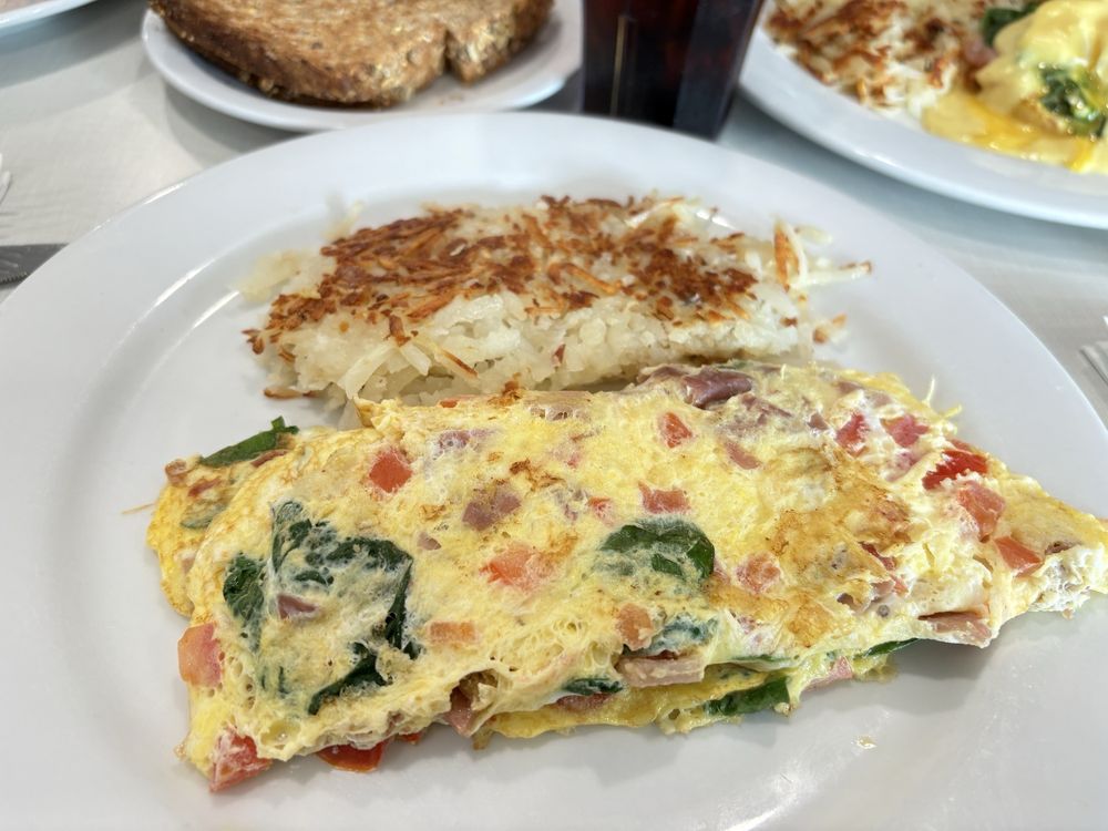 Nudy’s Cafe - Havertown — Mexican restaurant in Havertown