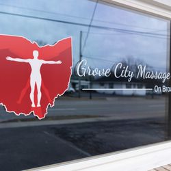 Grove City Massage on Broadway - Grove City Massage on Broadway