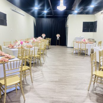 Exquisite Experience Venue - Venues & Event Spaces Near Me - Chapel Hill, North Carolina Exquisite Experience Venue - Venues & Event Spaces Near Me - Chapel Hill, North Carolina