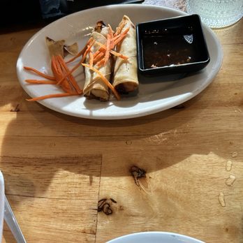 Mai Lee Thai - Egg rolls - Thai Near Me - East Wenatchee, Washington Mai Lee Thai - Egg rolls - Thai Near Me - East Wenatchee, Washington