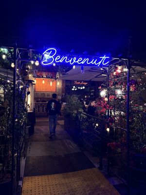 Trenta Pizza & Cucina by null