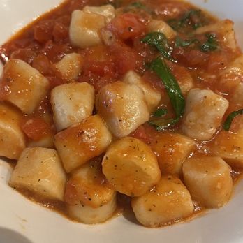 Tutto Pizza & Pasta - Gnocchi - Italian Near Me - Key Biscayne, Florida Tutto Pizza & Pasta - Gnocchi - Italian Near Me - Key Biscayne, Florida