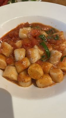 Tutto Pizza & Pasta by null