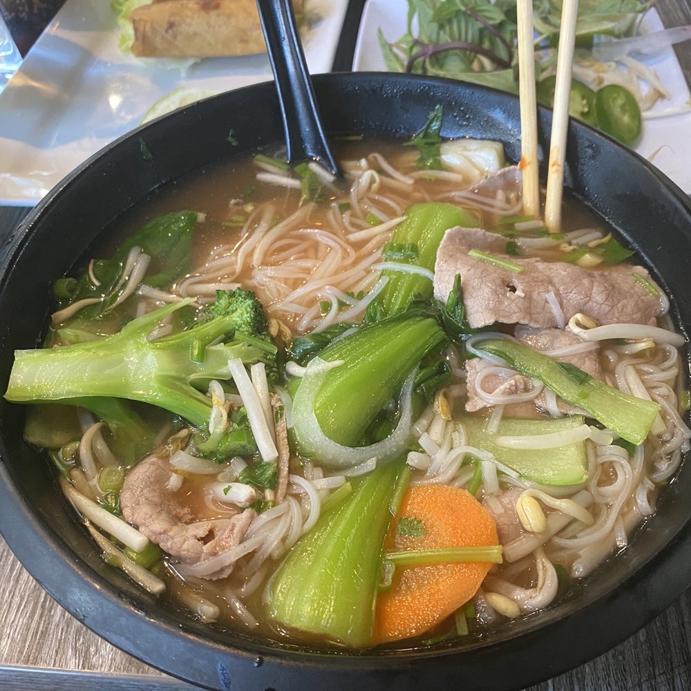 Pho-Ology - Rare Steak - Vietnamese Near Me - Whittier, California Pho-Ology - Rare Steak - Vietnamese Near Me - Whittier, California