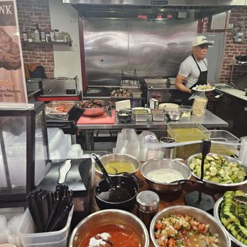 Brasa Norte - Salsas - Steakhouses Near Me - National City, California Brasa Norte - Salsas - Steakhouses Near Me - National City, California