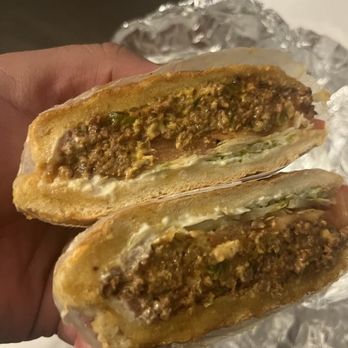 Farmers Deli and Grill - chopped cheese - Delis Near Me - Middletown, New York