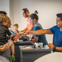 Providence Church - Safe, gospel-centered children's ministry at Providence Church, Frisco, Texas