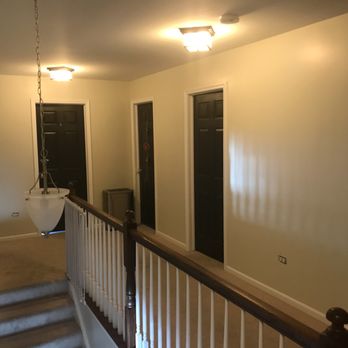 Sidekick Painting - The finish - Painters Near Me