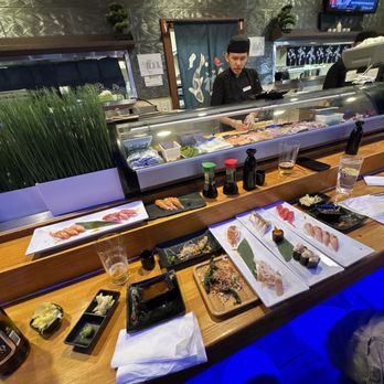 Aikan Sushi & Ramen - Sushi Bars Near Me - Pasadena, California Aikan Sushi & Ramen - Sushi Bars Near Me - Pasadena, California